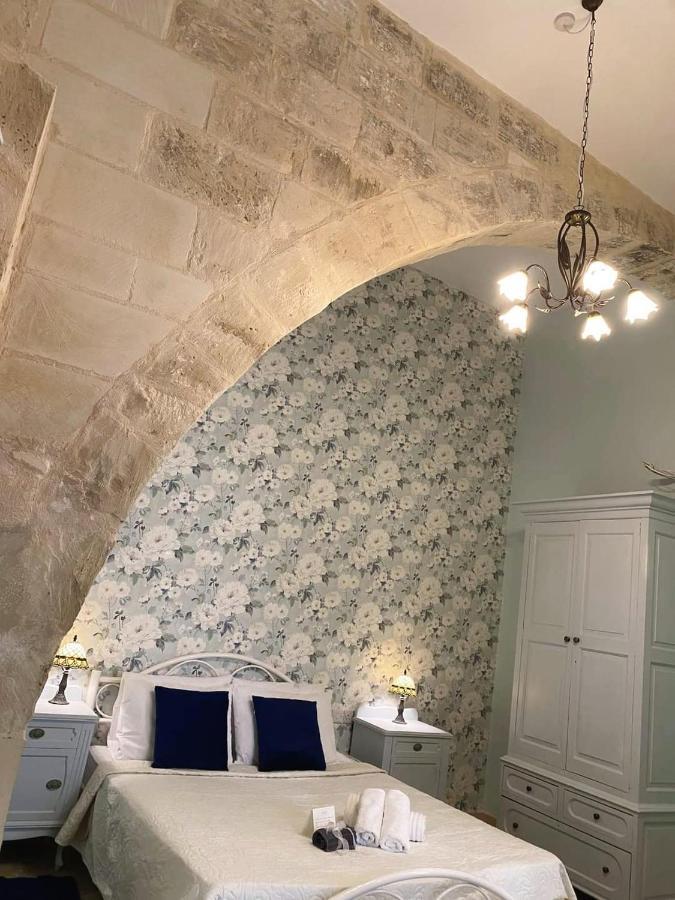 Il-Blanzun Central Boutique Living Zebbug  Экстерьер фото